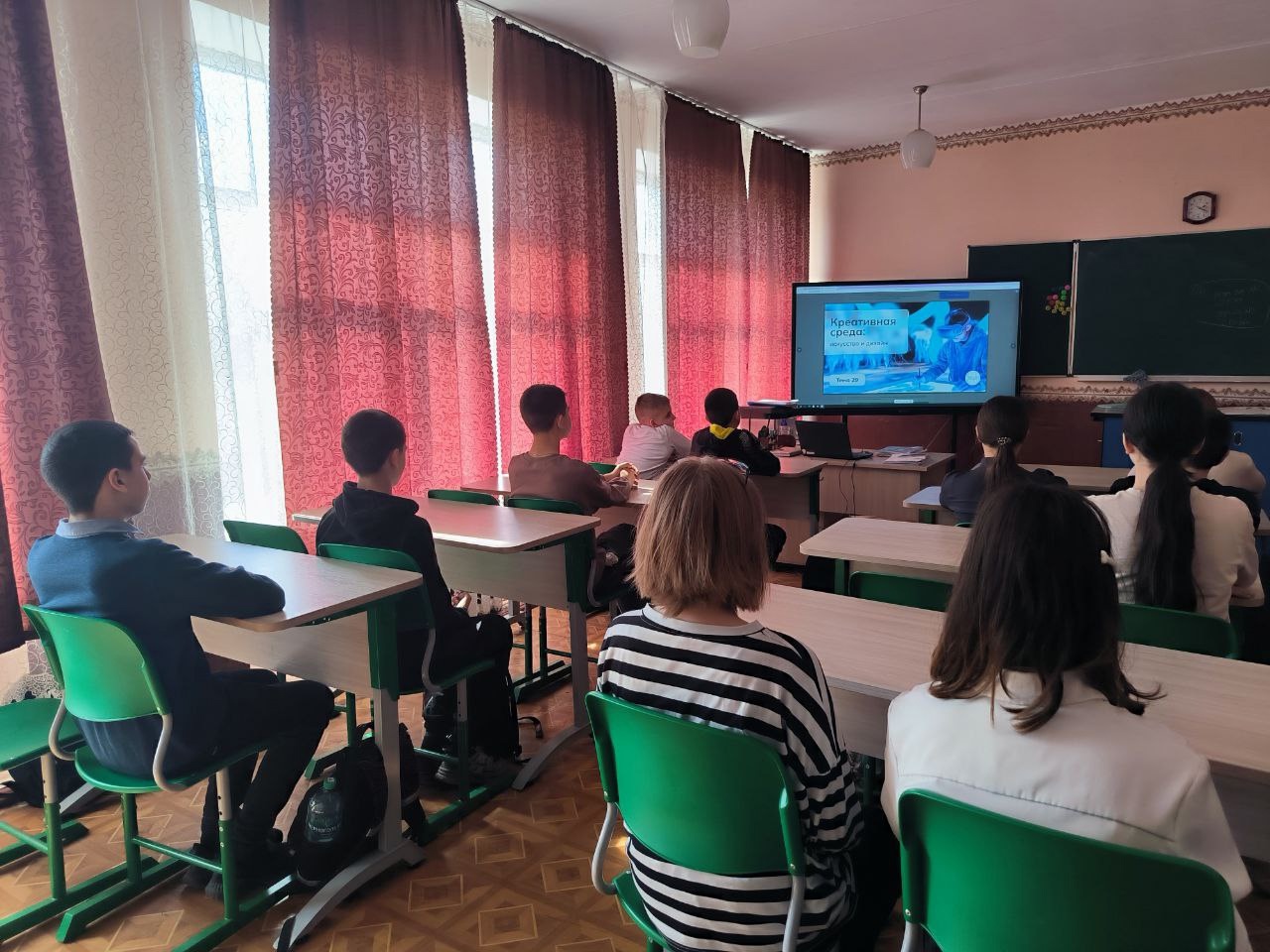 Цифровой ликбез.