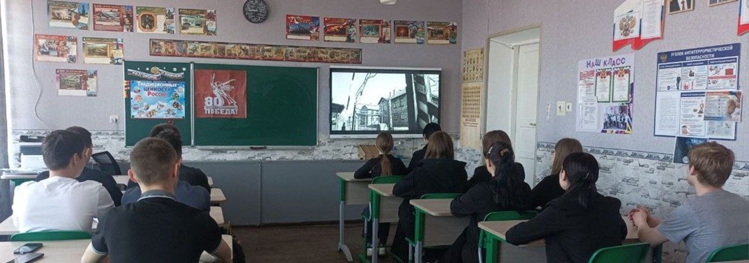 Мир возможностей.