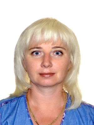 Овчарова Инна Ивановна Овчарова Инна Ивановна